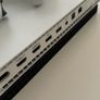 Xbox One S 1TB Console (White) + 2 Wireless Controllers Image 2