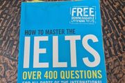 How to Master The IELTS Chris Tyreman