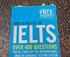 How to Master The IELTS Chris Tyreman