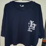 Pep&Co American Themed Crop Tops X 4 Image 8
