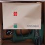 Parkside 2000w Hot Air Gun, new, never used, with 4 different nozzles Image 8