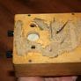 Vintage Door Bell Image 6