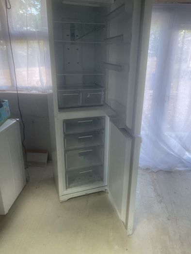 fridge