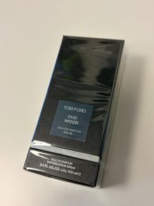 Tom Ford Tobacco Vanille NEW / GENUINE