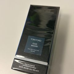 Tom Ford Tobacco Vanille NEW / GENUINE