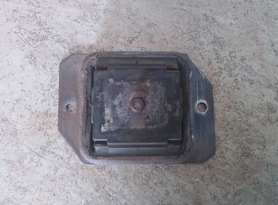 Citroen BX Rear Mount.