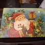 Hanging christmas decoration Image 2