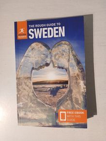 The Rough Guide to Sweden 2020 Edition