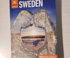 The Rough Guide to Sweden 2020 Edition
