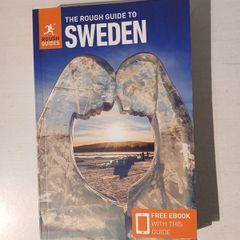 The Rough Guide to Sweden 2020 Edition