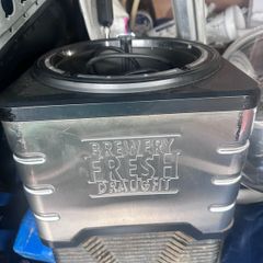 Beer dispenser