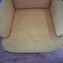 ikea armchair strandmon Image 2