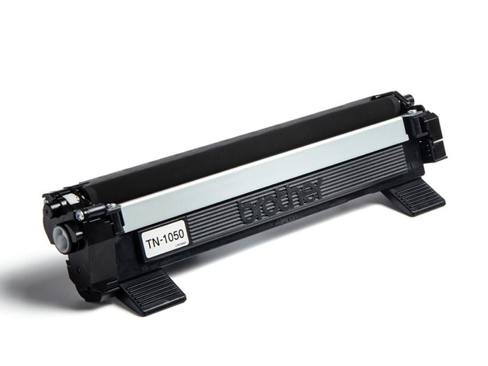 Genuine Brother TN1050 Toner Cartridge Black