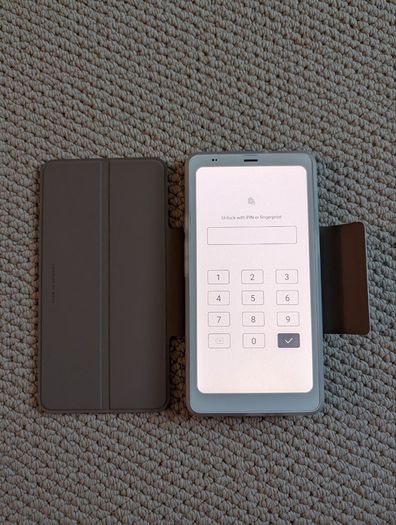Onyx Boox Palma 2 Pro 5G Color E-Ink with InkSense Pen