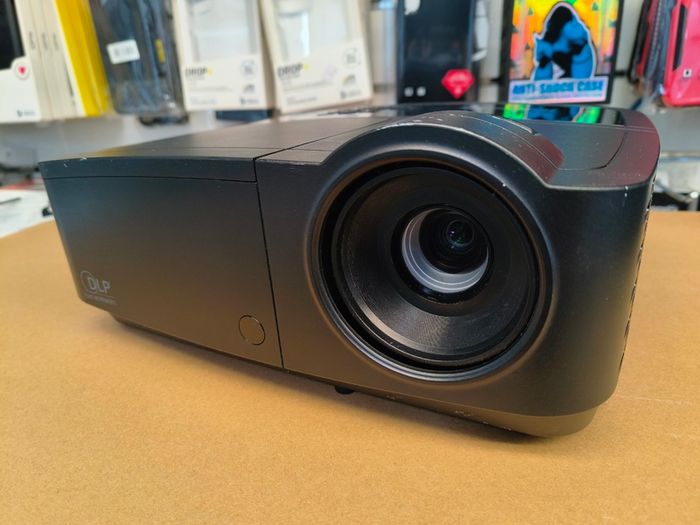 Infocus IN112a 3000 Lumens DLP HDMI Projector (Lamp Hour: 5668)