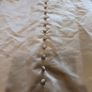 champagne ivory wedding dress Image 8
