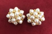 clip on earrings