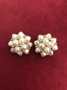 clip on earrings