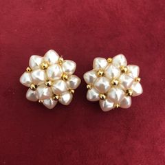 clip on earrings