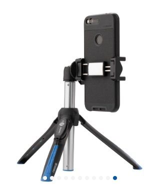 Benro BK15 Mini Tripod / Selfie Stick 25euro