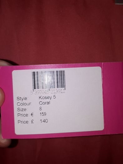 Ladies fran jane fabulous  dress