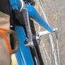 Retro Road bike size L Image 5