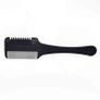 Hairdressing Trimmer Comb Hair Trimming Razor Comb Grooming Cutting Blade Image 3