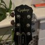 Epiphone Les Paul Standard& Marshall 50W Amp Setup + boss D-1X Image 3