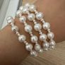 Freshwater Pearl necklace Image 5
