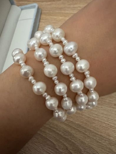 Freshwater Pearl necklace