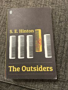 The Outsiders