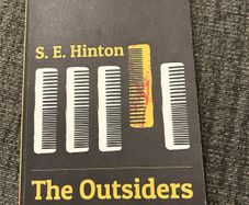 The Outsiders