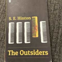 The Outsiders