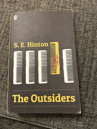 The Outsiders