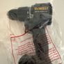 Dewalt Drill - Limited Edition DCD100 Image 2