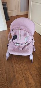 Chicco Rocker seat