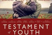 Testament Of Youth (Brand New &amp; Sealed) (DVD)