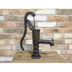 Pump  Small D4939