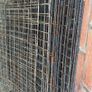 fencing for dog run or similar Image 3
