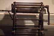 Antique Wringer Mangle