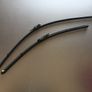 Wiper Blades (Mercedes M Class W164 2005 on) Image 2