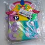 Unicorn popit purse Image 3