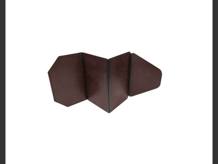 Sole-book floor for boat BARK B-280