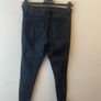 Topshop ripped jeans (W30) Image 7