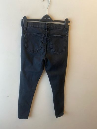 Topshop ripped jeans (W30)