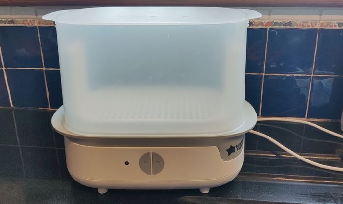 Bottle Sterilizer