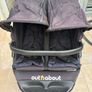 Outnabout Double Buggy Image 2
