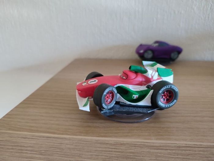Disney infinity
