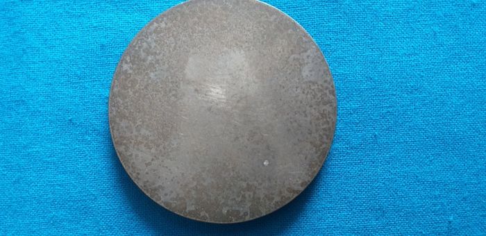 GEORGE VI Medal, The marriage of George VI to Elisabeth Bowes-Lyon