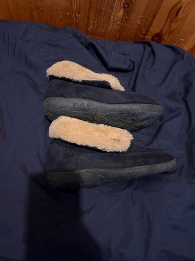 padders slippers